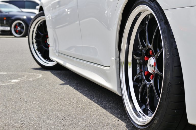 SSR プロフェッサー SP1 10.5-19 ホイール1本 Professor SP1 2025年最新ssr sp1 19の人気アイテム - メルカリ