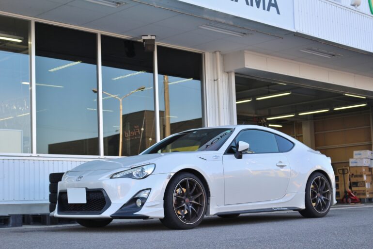 ランキング21 86 Zn6 車高調 Hksハイパーマックスs Brz サスペンション Www Acmamericas Com