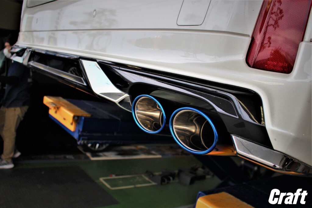 《2019年秋冬》キャロウェイ メンズ 2WAYフルジップダウンブルゾン 9210505（120）ネイビー（3L) 新品未開封 30系 アルファード マフラーカッター モデリスタ 純正