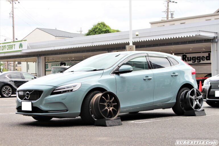 volvo v40 ホイール、タイヤ www.krzysztofbialy.com