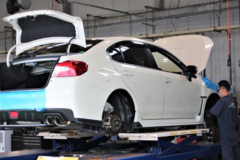 新到着 HKS HIPERMAX S スバル WRX S4 VAG用 フロントピロアッパー仕様 80300-AF009P エッチケーエス  ハイパーマックスS fucoa.cl