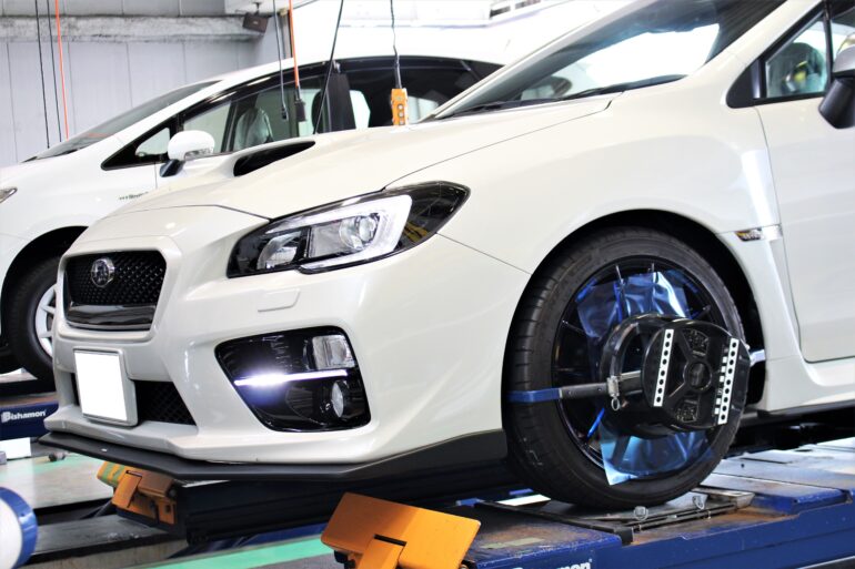 VAG WRX S4をカスタム!ウェッズスポーツRN-55M 18インチ x HKS VAG WRX S4をカスタム!ウェッズスポーツRN-55M 18インチ x HKS