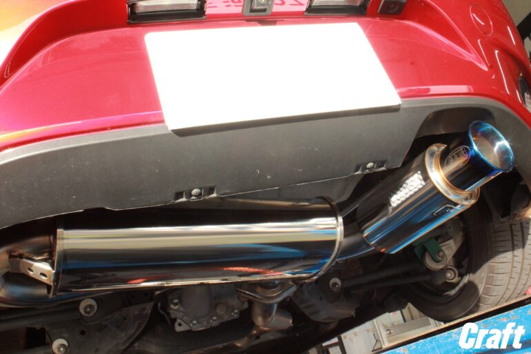 【クーポンで100円OFF】柿本改 カキモトレーシング GT1.0Z Racing マツダ ロードスター ND5RC用 (Z11336) 柿本改 ロードスター 5BA-ND5RE GT1.0Z Racing マフラー 競技専用品 Z11336 柿本レーシング スポーツマフラー 柿本改 【 クーポンで100円OFF】柿本改 カキモトレーシング Class KR マツダ ロードスターRF NDERC用 (Z71336) : 矢東タイヤ -  通販 - Yahoo!ショッピング