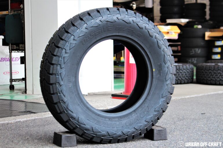 レビュー高評価の商品！ TOYO TOYO observe 265/65R17 265/65R17 observe やす様専用 やす様専用 