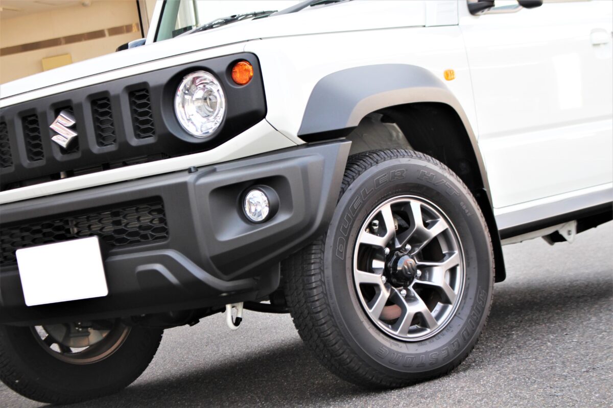 RAYS Gram Lights 57DR-X BFGoodrichタイヤセット