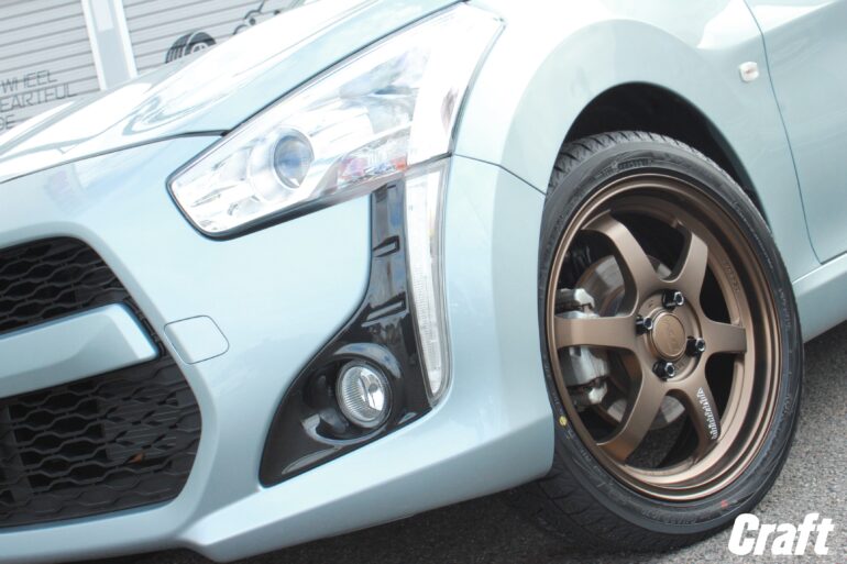 ②送料込　コペン純正　16インチ 2本　①と同時購入をお願いします 15日(水)お得なクーポン!!タイヤ交換対象ミツビシ コルトプラス