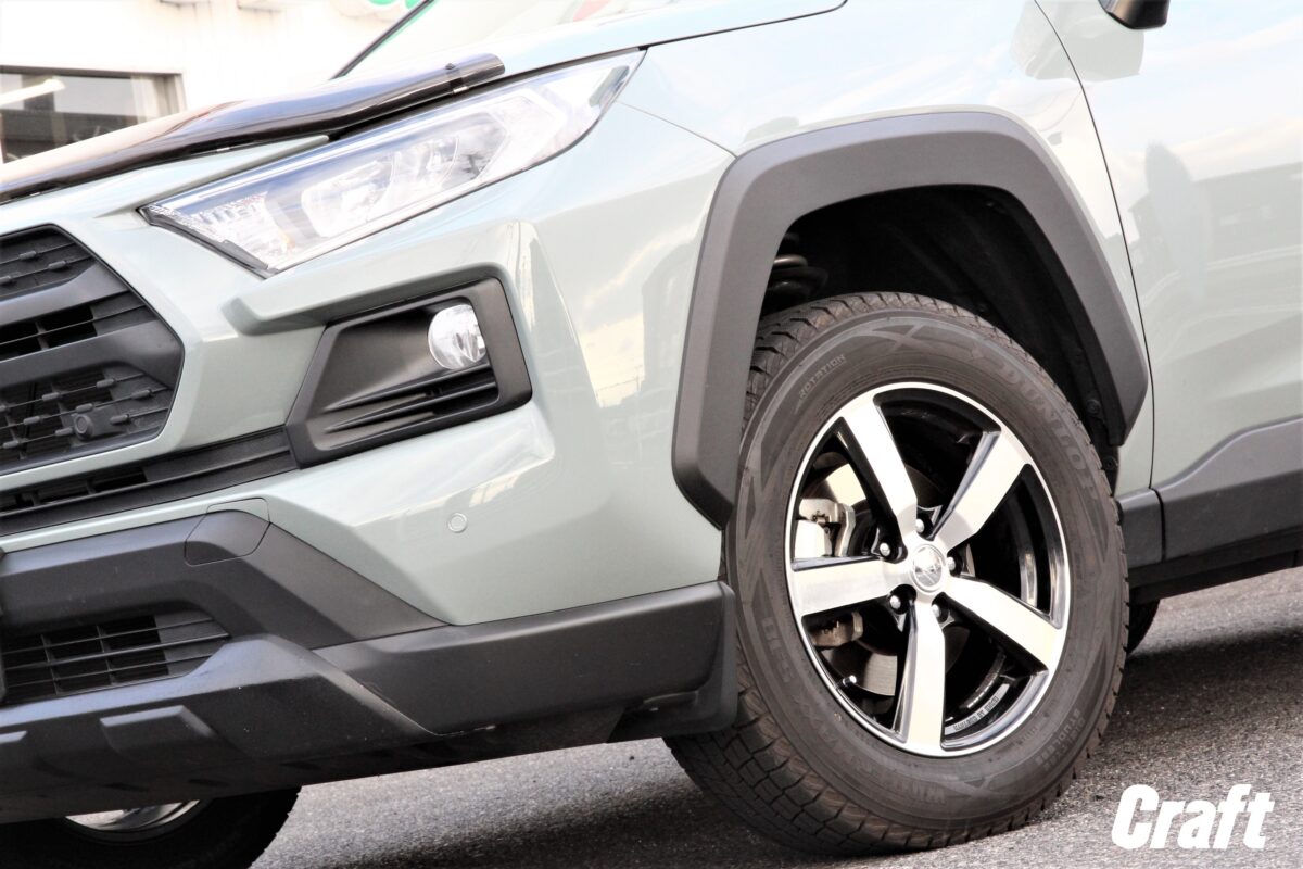 豪華ラッピング無料 JAOS BATTLEZ ジャオス バトルズ リフトアップスプリング Ti-W 2019.04- 50系 RAV4 4WD  ガソリン車 B732125