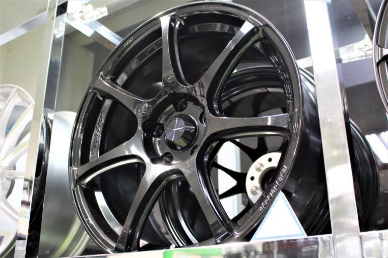 今週末はウェッズスポーツ新作SA75R 全色展示中です！ | 相模原店