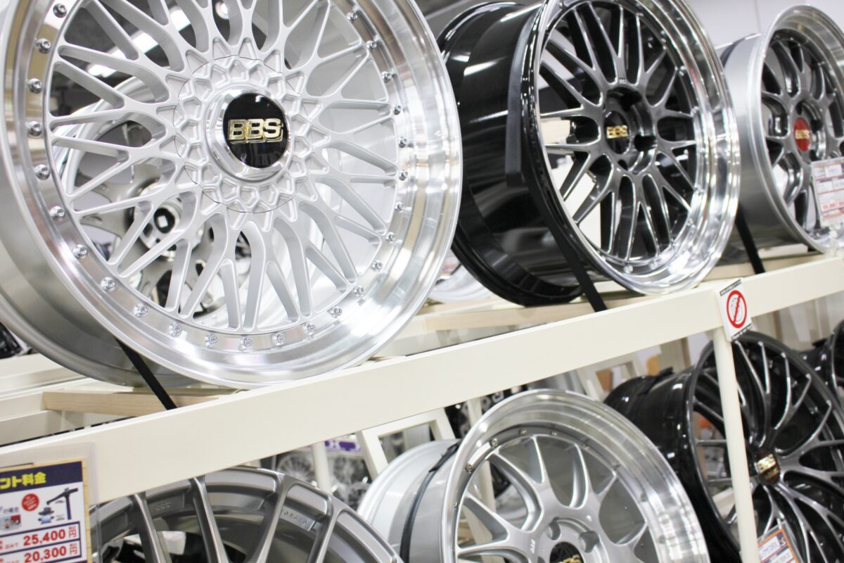 BBS】今週が値上げ前ラストチャンス！！買うなら今ですよ！！ | | 店舗