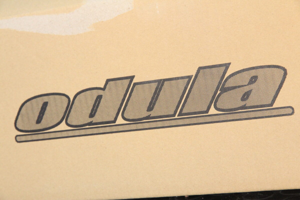 NDロードスターにODULAのフラットボトムパネルを装着しました！！ | 知立店 | 店舗ブログ | タイヤ＆ホイールの専門店「クラフト」