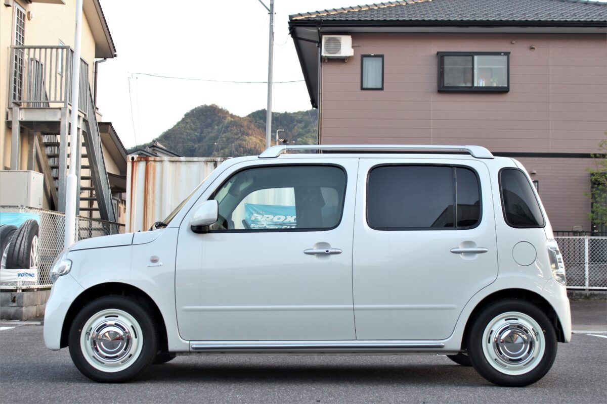 ココア♪様専用 22クラウン 純正ホイール① 中古 自動車・オートバイ