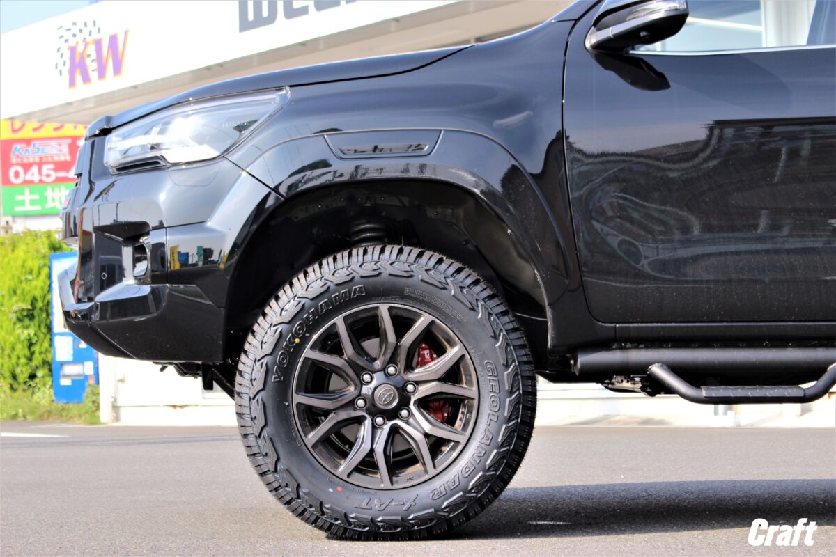 ヨコハマ ジオランダーX-AT G016 265/65R17 LT265/65-17 120/117Q 17インチ 2本セット GEOLANDAR XAT オールテレーン サマータイヤ Yokohama GEOLANDAR X-AT Tires: Versatile All-Terrain\u2026 | Yokohama Tire