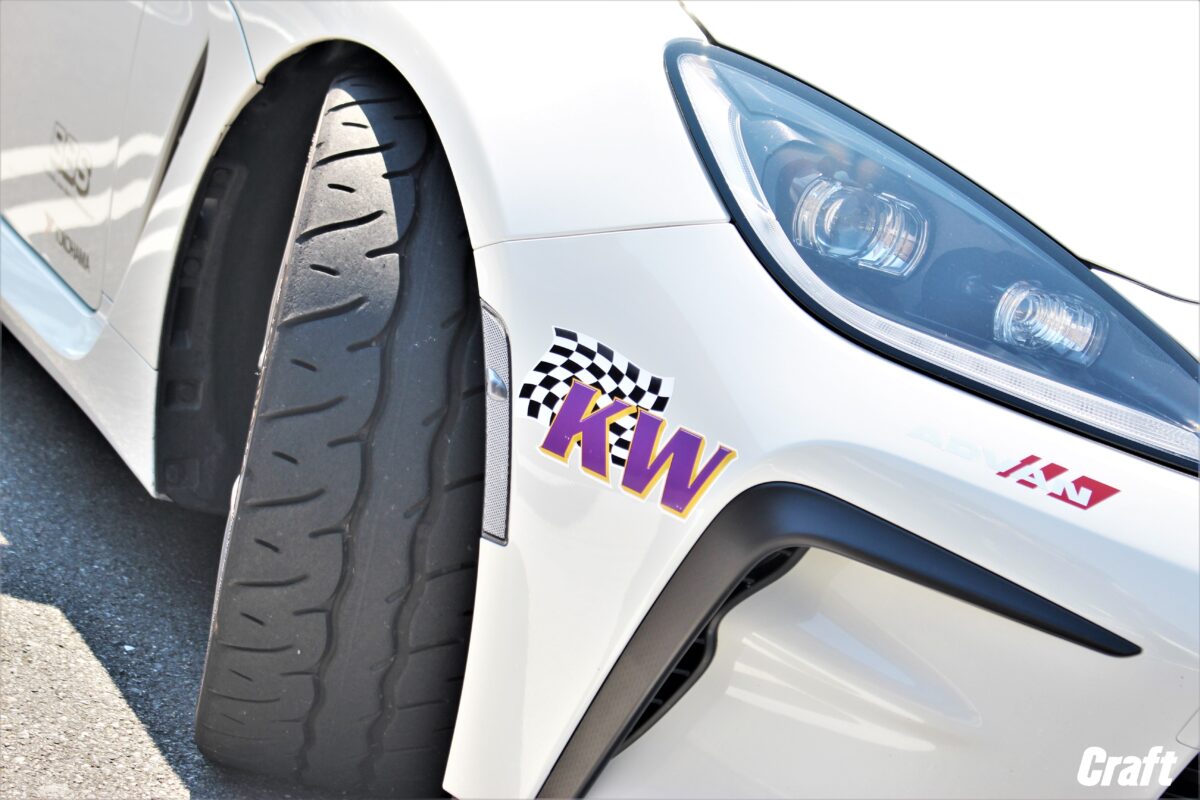 Gr86の車高調選び Kw V 3 はいかがでしょうか 厚木店 店舗ブログ タイヤ ホイールの専門店 クラフト Gr86の車高調選び Kw V 3 はいかがでしょうか 厚木店 店舗ブログ タイヤ ホイールの専門店 クラフト