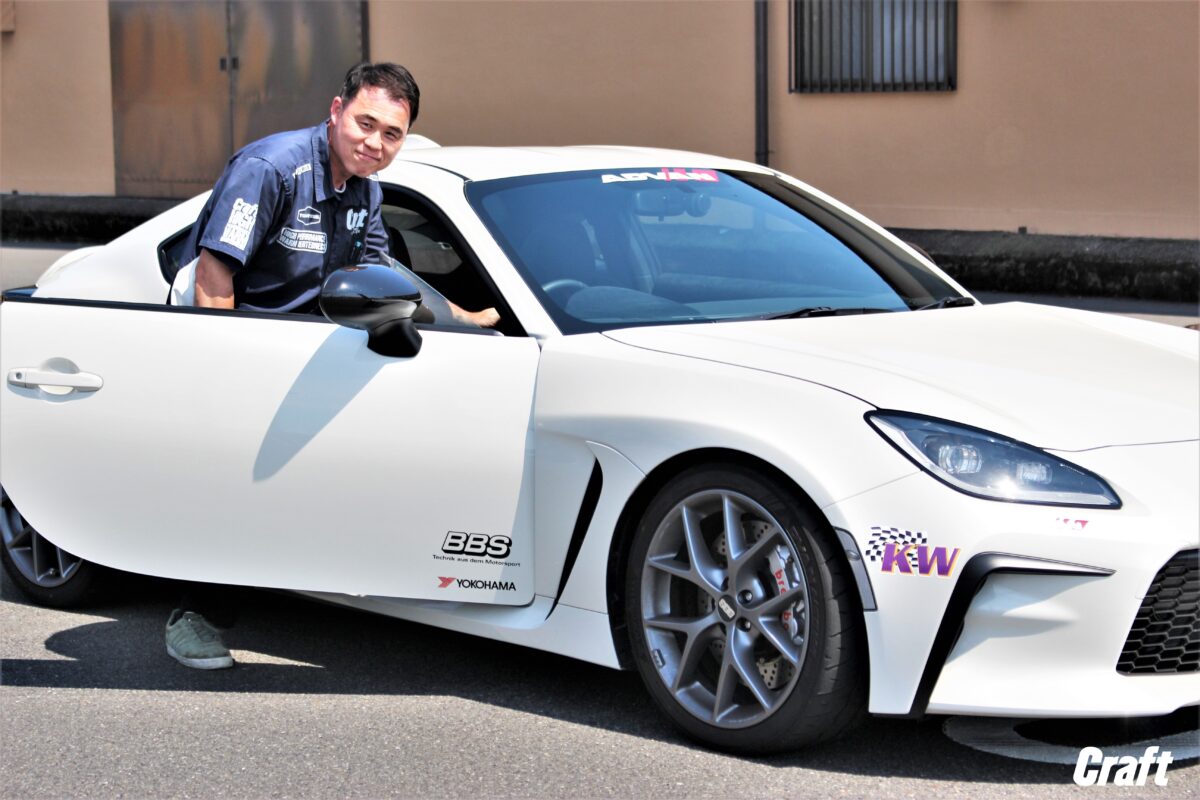 Gr86の車高調選び Kw V 3 はいかがでしょうか 厚木店 店舗ブログ タイヤ ホイールの専門店 クラフト Gr86の車高調選び Kw V 3 はいかがでしょうか 厚木店 店舗ブログ タイヤ ホイールの専門店 クラフト