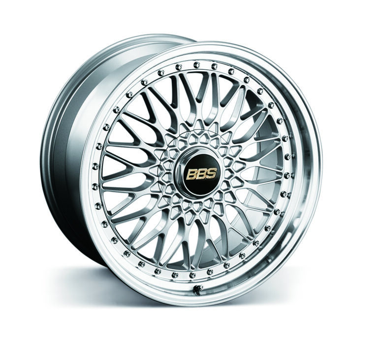 BBS SUPER-RS