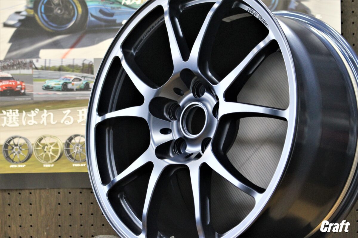 TWS Motorsport T66-F モータースポーツ T66 エフ 9.0J-18 +44 5H114.3 選べるホイールカラー 日本製 ４本以上ご注文にて送料無料 TWS Motorsport T66-F 9.5J-18インチ (20) 5H⁄PCD114.3 GS ホイール4本