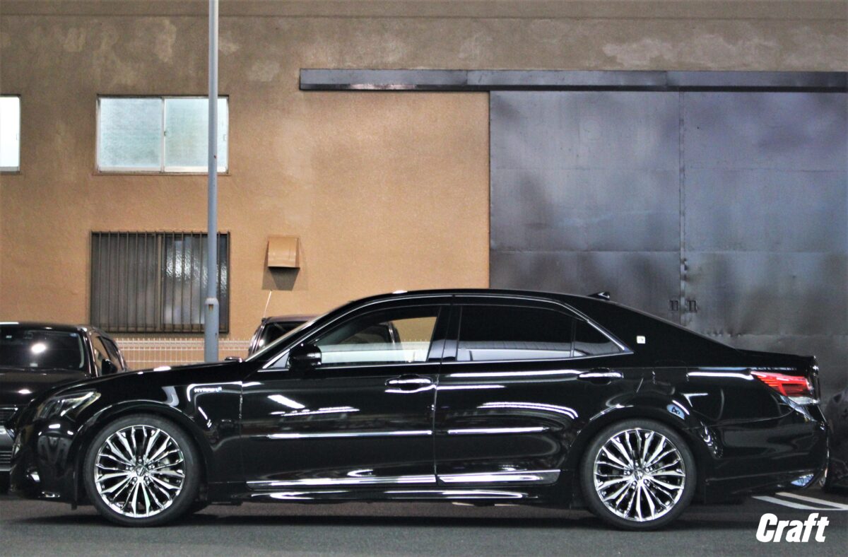 テイン フレックスZ 車高調 クラウンアスリートハイブリッド AWS210 VSC76-C1SS3 TEIN FLEX Z 車高調整キット サスペンションキット ローダウン コイルオーバー TEIN テイン フレックスZ 車高調 クラウンアスリートハイブリッド