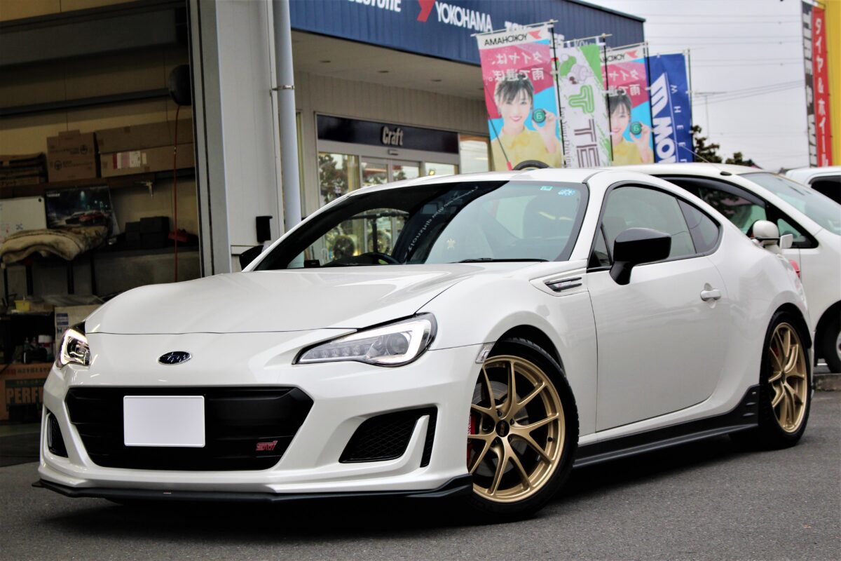 売れ筋ランキング BRZ ZC6 調整式リアピロロアアーム 下取り無し