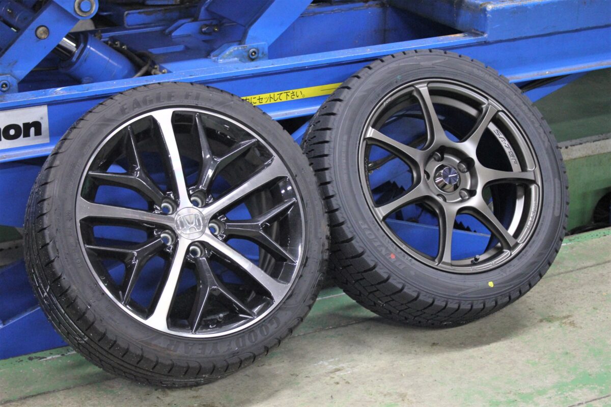 ウェッズ ウェッズスポーツ SA-75R 4本セット ホイール レガシィアウトバック BP系 0074042 weds ウエッズ WedsSport SA75R アルミホイール