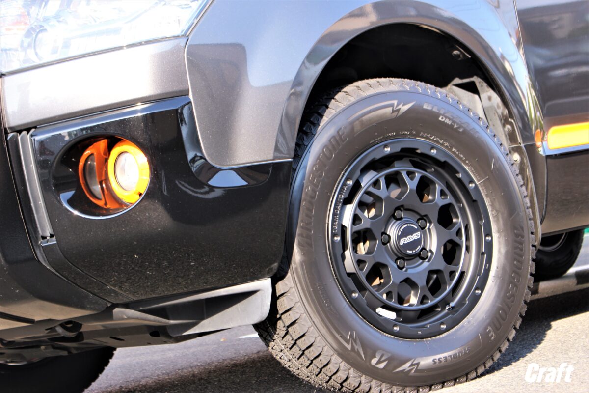 デリカD5 225/70R16インチ ブリヂストン ブリザック DM-V3 5H114.3 スタッドレスタイヤホイール4本セット MID ユーロスピード G10■並行輸入 取付対象225⁄70R16 デリカD5 \u003cbr\u003e2022〜2023年製 ブリヂストン