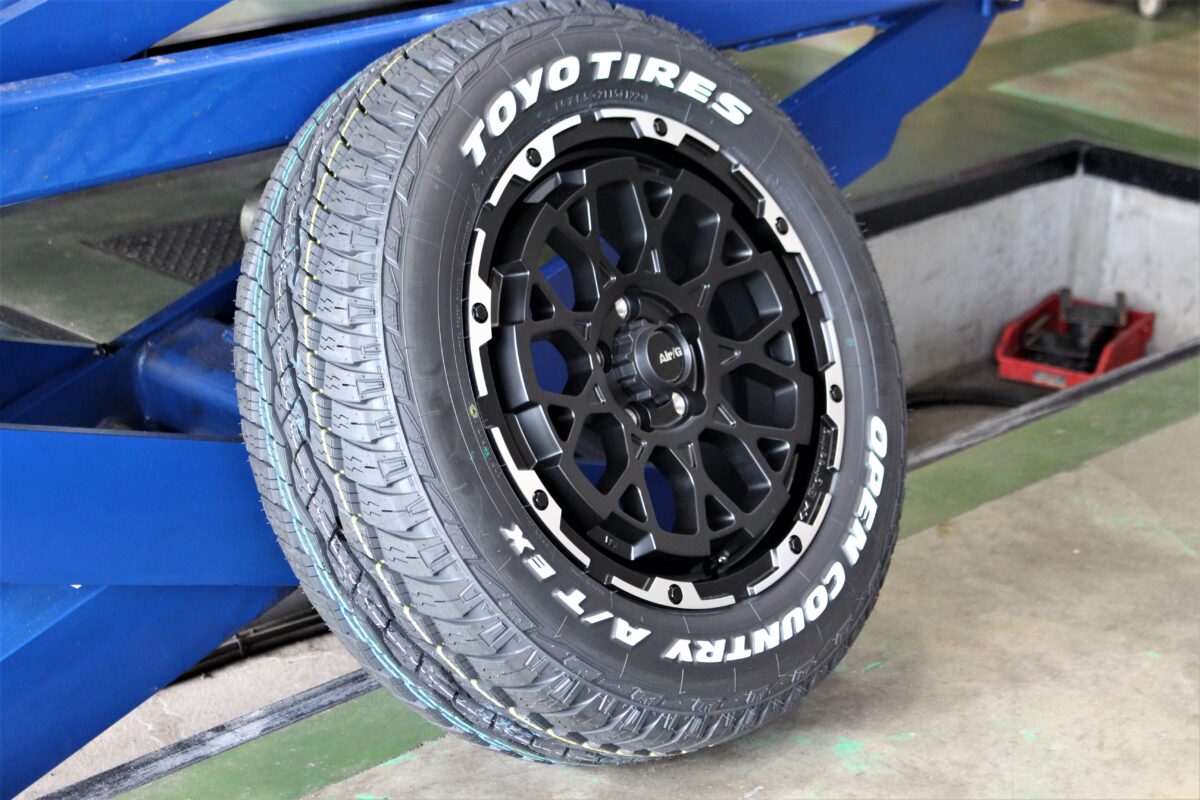 値下げ】TRD ビードロックスタイルホイール ガンメタ 5本セット E （SK 