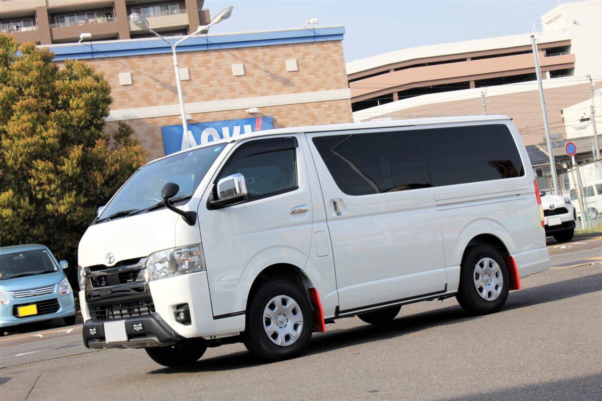 ハイエース デイトナホイール OPEN COUNTRY R/T 15インチ 車・バイク 