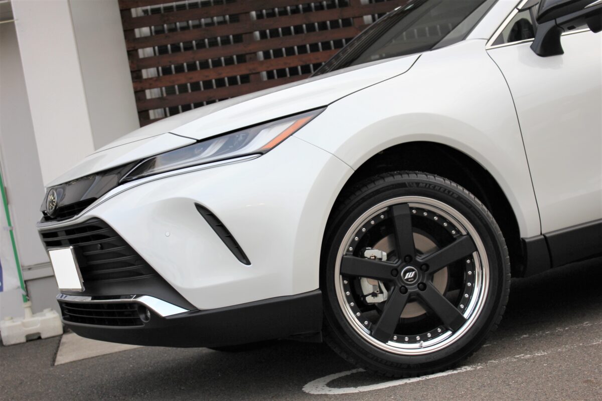 ワーク ジーストST2 20インチ 