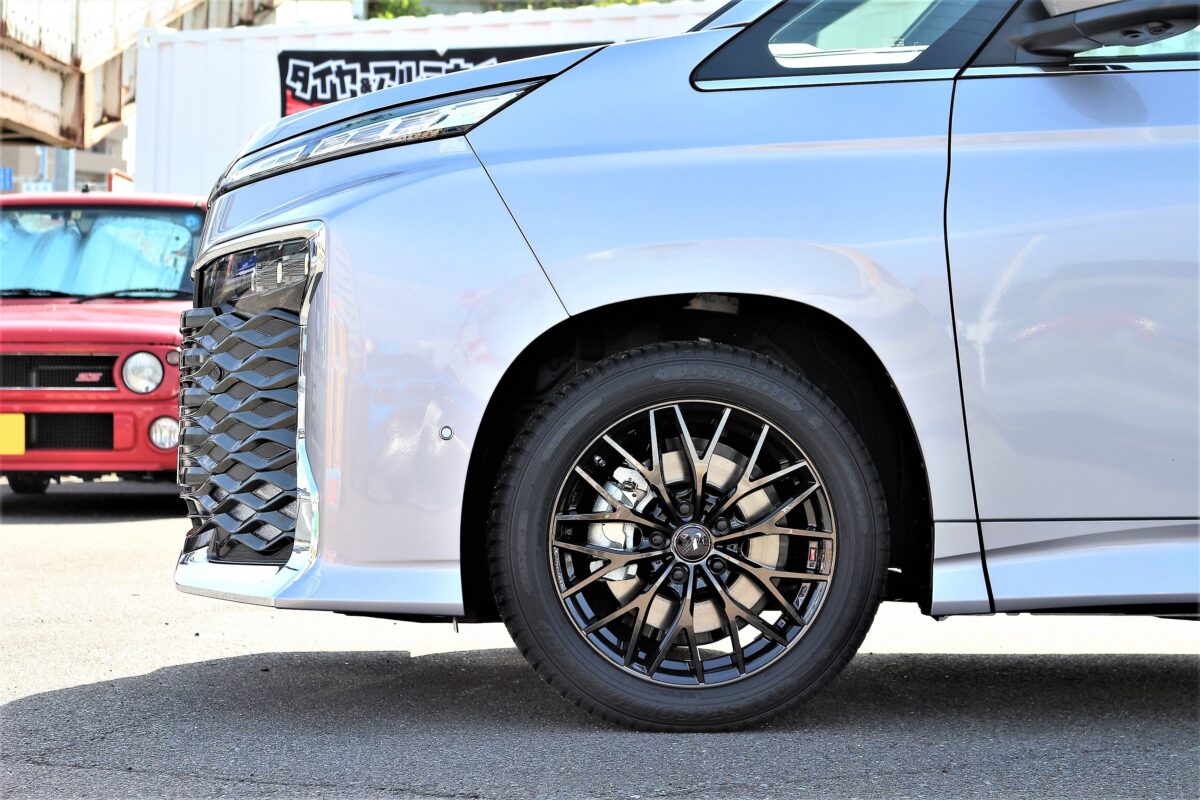 ウェッズ レオニスVX 4本セット ホイール アルファード 10系 0039260 weds ウエッズ LEONIS アルミホイール 4枚 1台分 レオニスVX アルファード 20系 20インチ アルミホイール 4本 ブラック