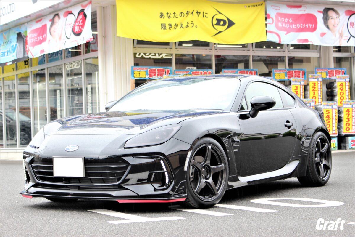 WORK エモーション86 BRZ プリウス等 在庫処分