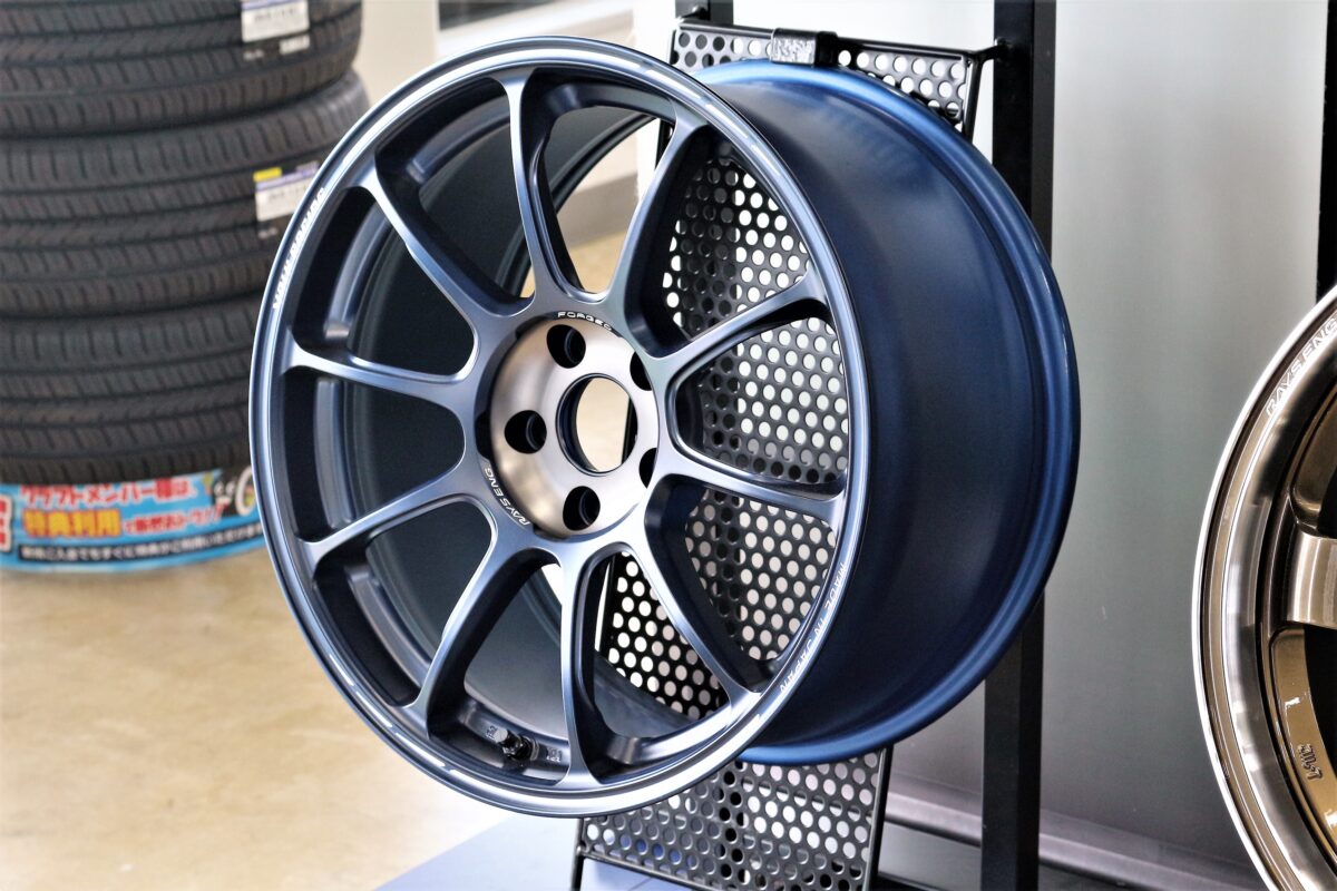 希少！当時物ケルベロスII 19インチ深リム9.5j10jjdmドリフトjzx かわら