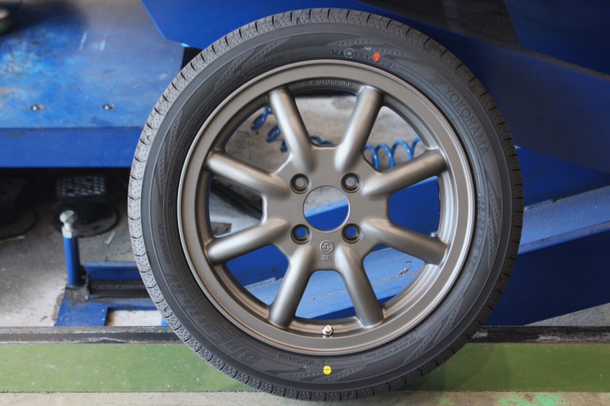 プロラインタイヤ アルティマＲＴ５用  ホイールタイヤセット 2.2インチ