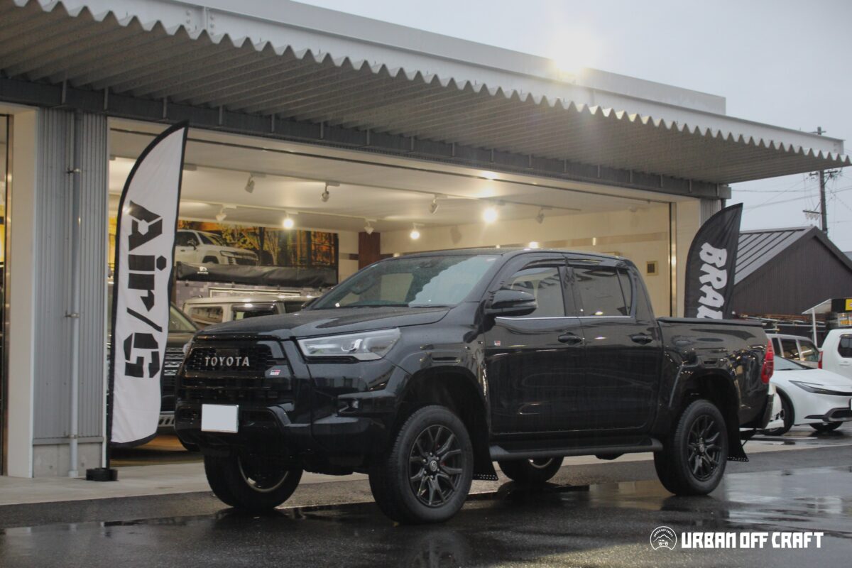 ハイラックス プラド RAV4 デリカD5 ジムニー ジムニーシエラ 4×4ES レイズ TWS ワーク ウェッズ ナイトロパワー クリムソン デルタフォース ジャオス リフトアップ マフラー 費用 カントリーサスペンション