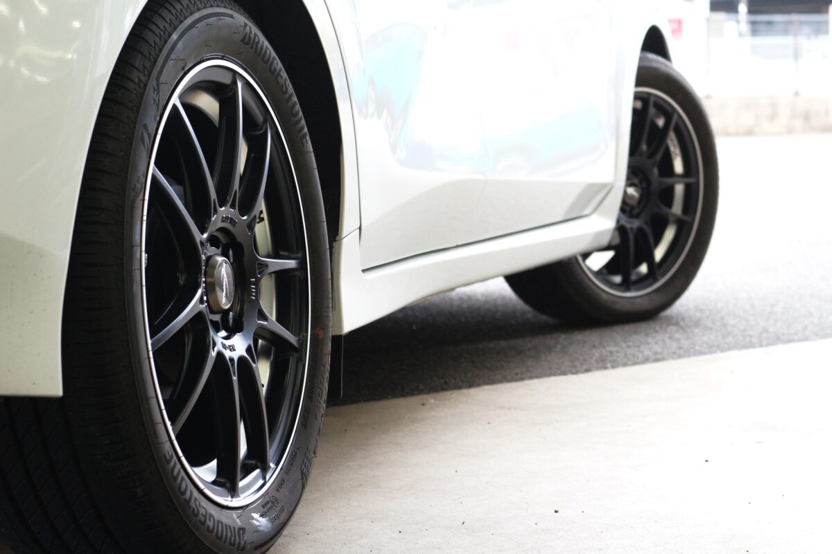 ※新品即納 IMPUL インパル NR-01 マットブロンズ 16インチ 6J +38 PCD100 4穴 ホイール 4本 E12 ノート NR-01 IMPUL(インパル)のホイールの口コミ・パーツレビュー｜みんカラ