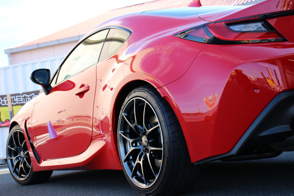 Amazon | SKID RACING 86 BRZ 調整式 ピロ オフセット ショート