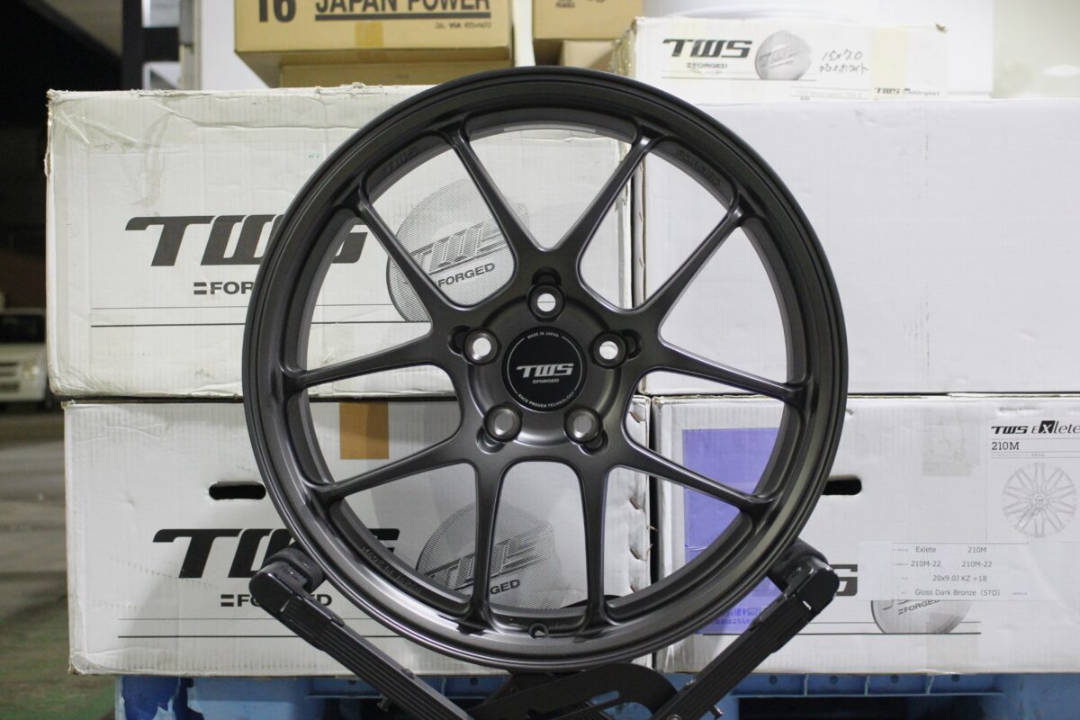 RS339　新作　モータースポーツRS339　TWS　TANEISYA