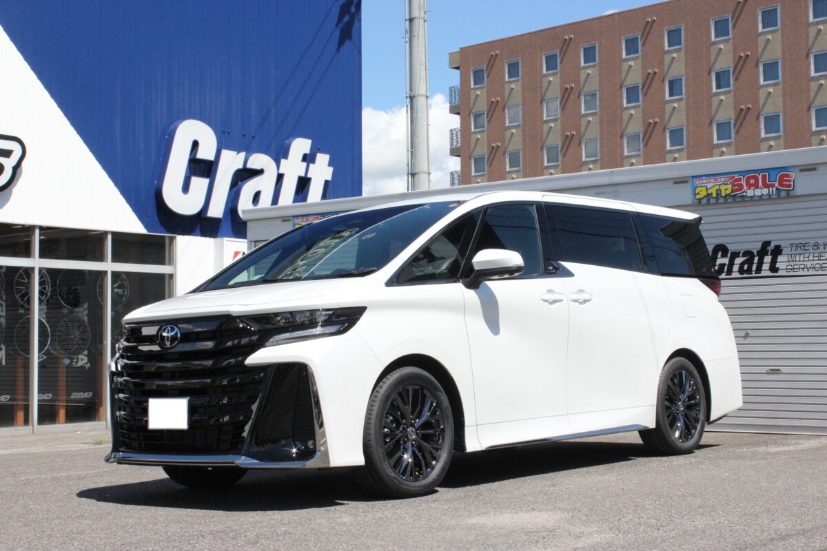 40系アルファード/ヴェルファイア用に人気車高調「ブリッツZZ-R 40系アルファード/ヴェルファイア用に人気車高調「ブリッツZZ-R