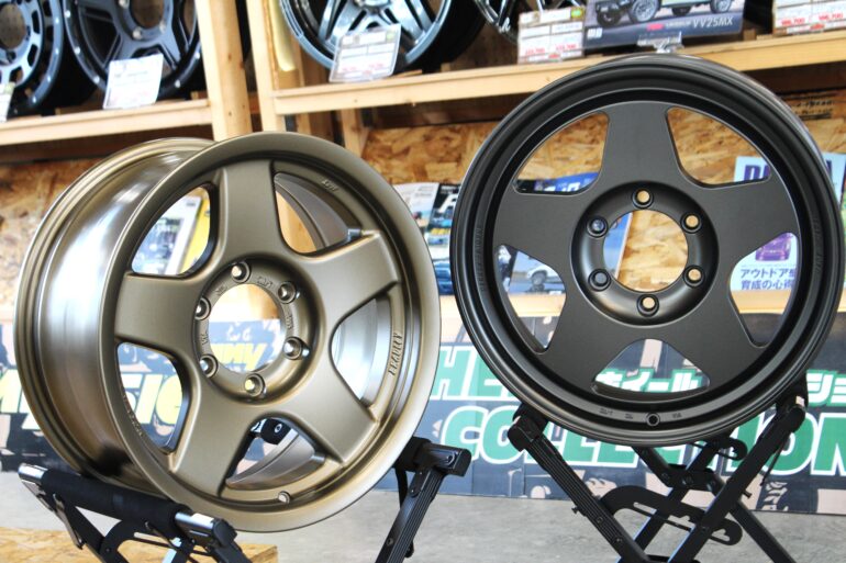 入荷ブログ】在庫あります。4×4エンジニアリング ブラッドレー 