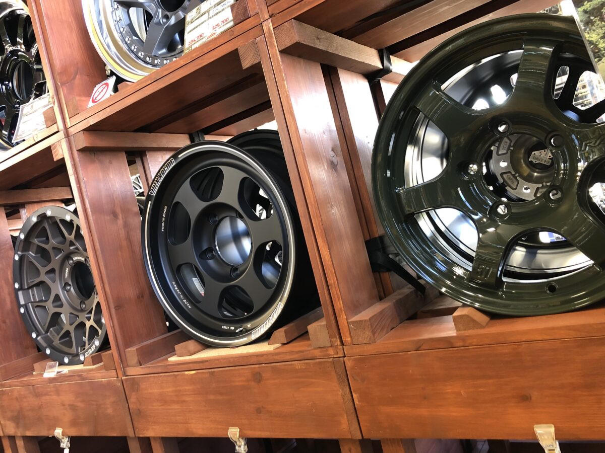 ホイール情報】NEW 新作 RAYS グラムライツ57FR-X登場 | 四日市店 