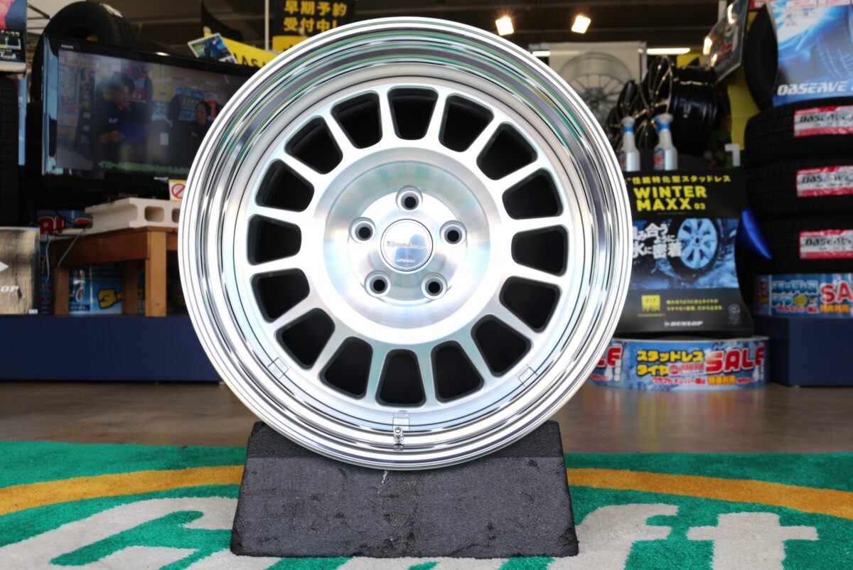 WORK シーカーシリーズ新作第2弾】SeekerFD!! | 多治見店 | 店舗ブログ  