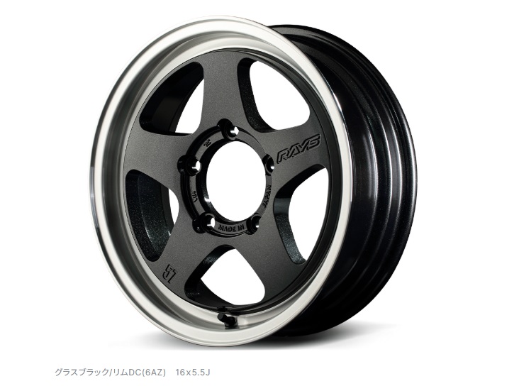 BBS ビービーエス 16×6.5JJ/+55/5H/100 （ホイール情報】NEW 新作 RAYS 