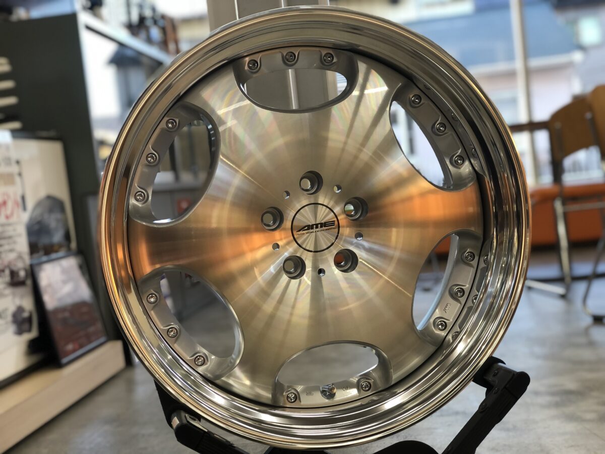 新作ホイール情報】2025年蘇るシャレン 復刻商品の登場連発でシャレン 