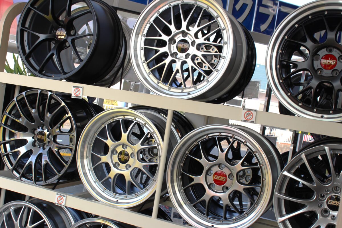 BBS ホイール 4本 BBS 15⁄4H⁄100⁄6J ホイール4本 BBS