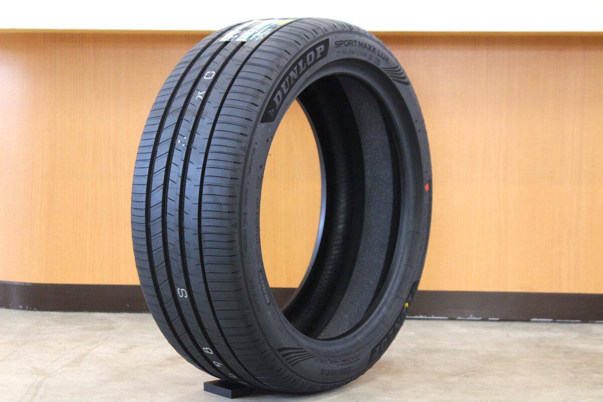 2025年製】225/55/19 DUNLOP SP SPORTS MAXX 入荷ブログ】ダンロップ  