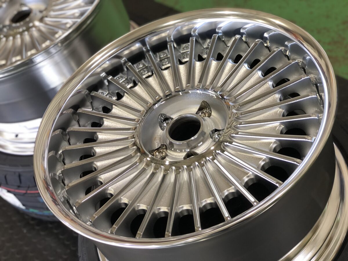 送料無料 ワーク EMITZ STANDARD Adisk 12J-20 −38〜−56 5H-114.3 (20インチ) 5H114.3 12J−38〜−56