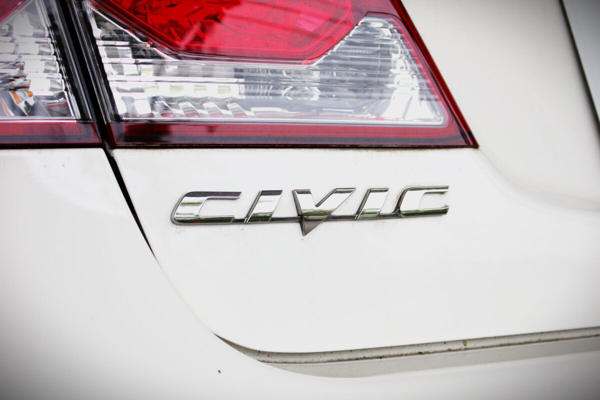 シビックタイプR FD 2 純正 ポテンザ RE002 アドレナリン 225/40R18 セット