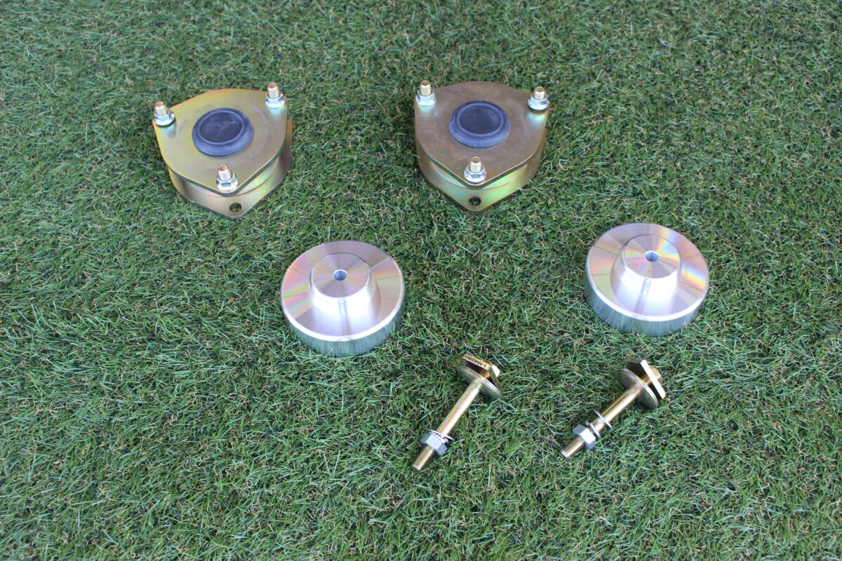 ACC イージーアップ