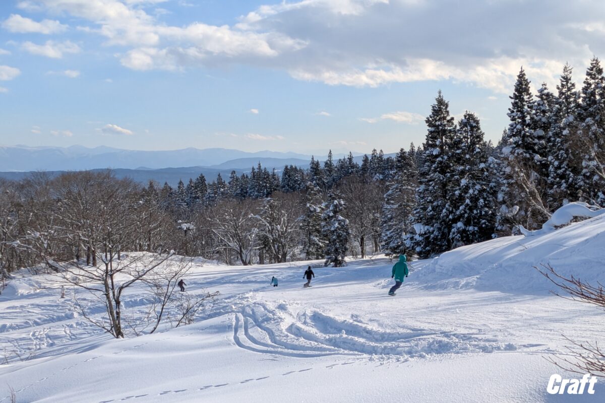 スキー場も続々とオープンし冬本番に突入ですっ⛄⛄ | 厚木店 | 店舗 