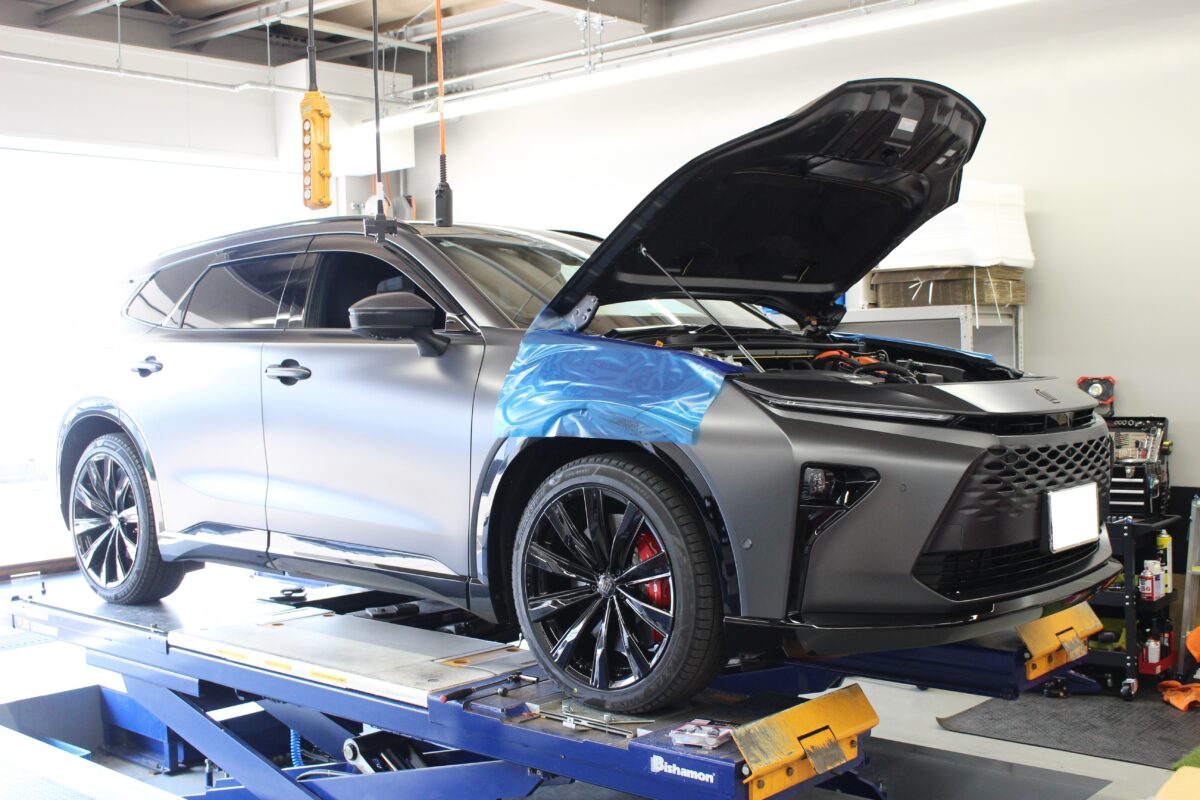 マットメタル1M1