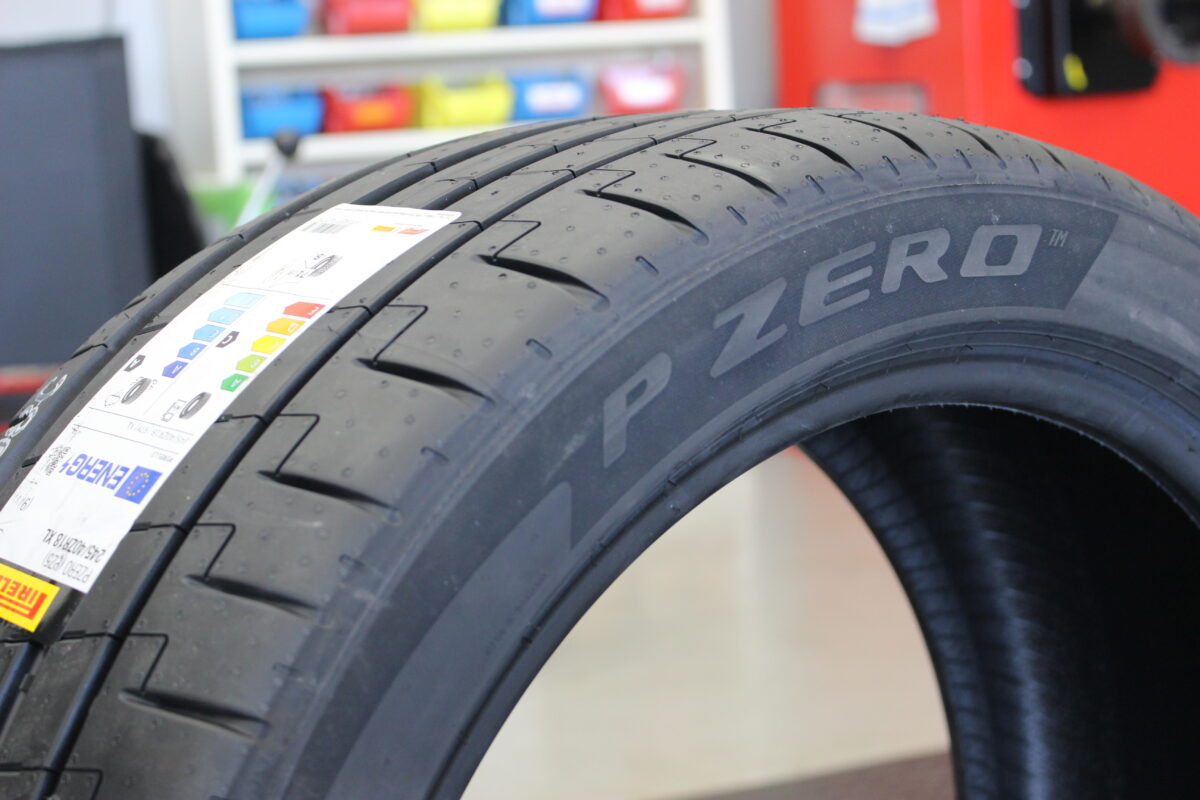 ニューモデル P-ZERO　PZ5入荷