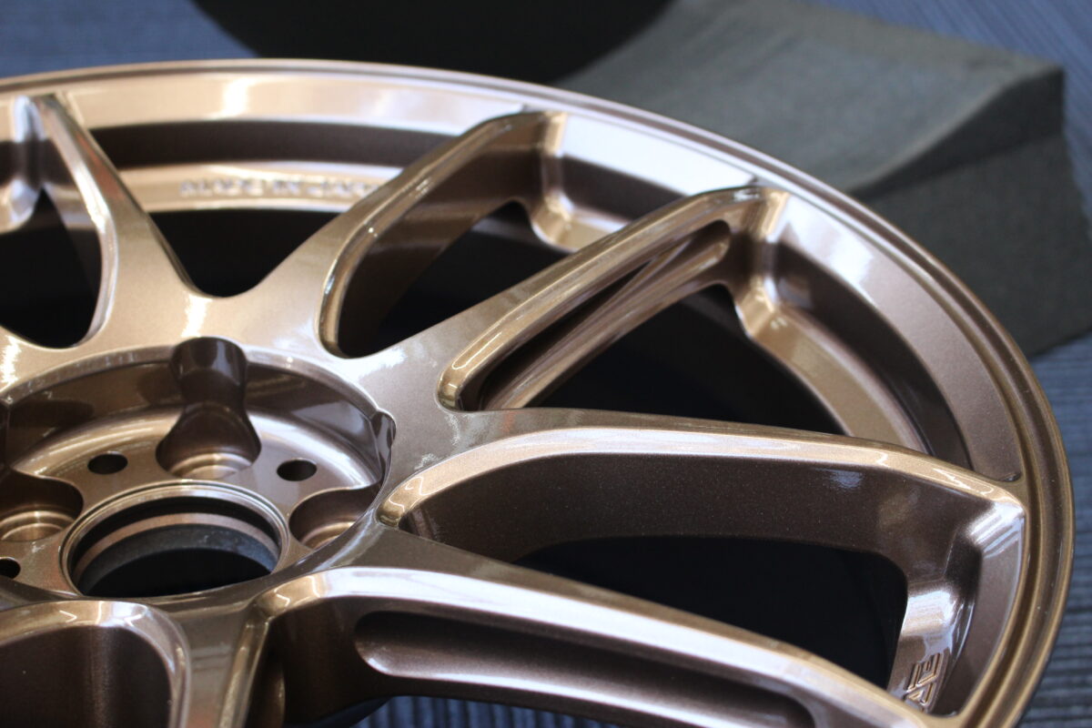 WORKエモーションCR至極